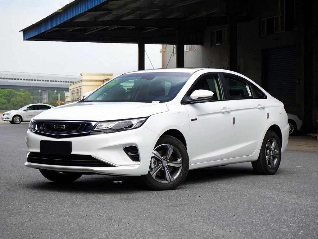 创新先驱:吉利汽车新能源concept颠覆行业_搜狐汽车_搜狐网