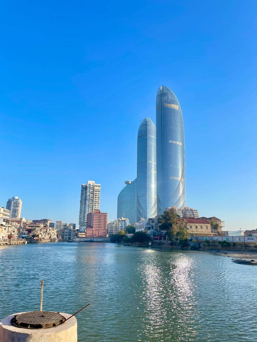 厦门旅游5天行程安排表厦门旅游5天行程安排