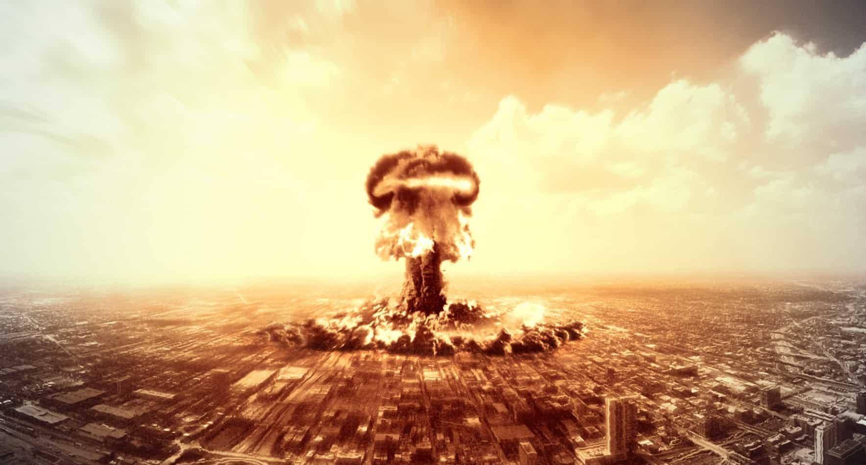 原创2次在核爆中活下来的人用实际行动告诉我们末日求生的法则