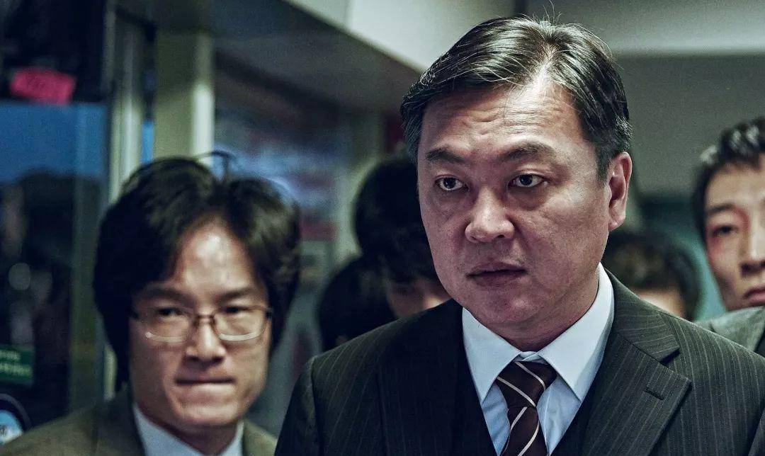 韩国灾难电影里程碑釜山行的继承和创新