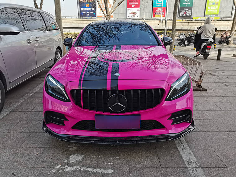 5t的奔驰c260l动力迟滞换挡顿挫刷ecu能改善吗_搜狐汽车_搜狐网