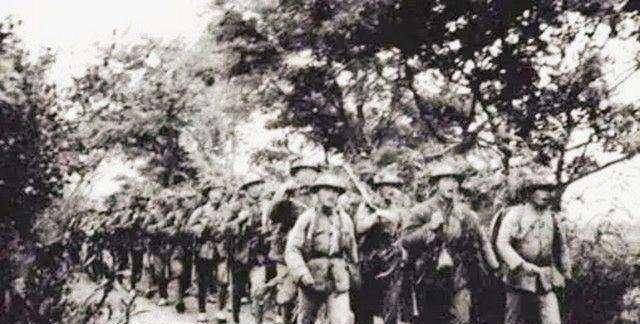 云南的卢汉因为龙云事件早就对老蒋心怀不满,60军的起义也是助推,而在