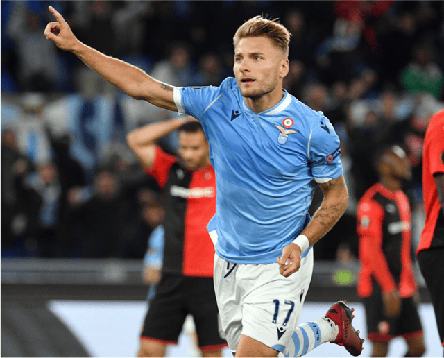 周六028意甲拉齐奥vs尤文图斯分析