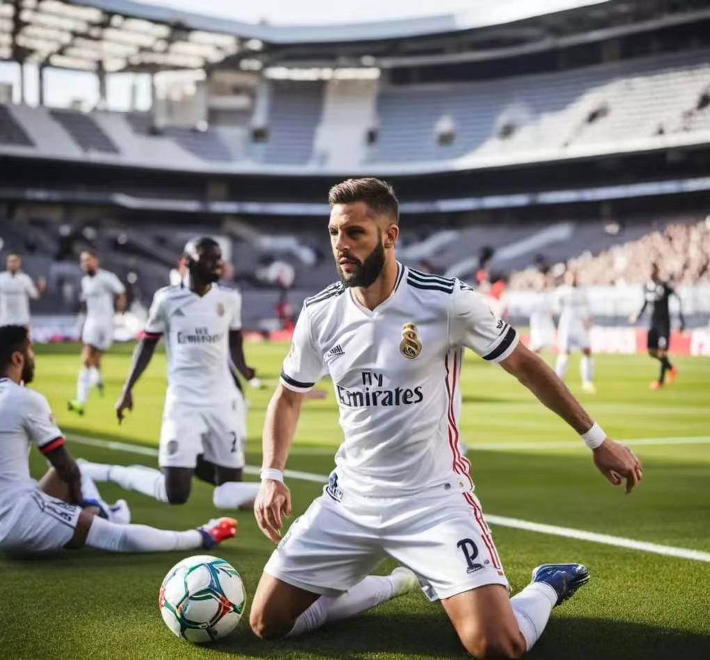 皇家马德里vs毕尔巴鄂竞技 让我们走进这场激烈的比赛_竞争实力_本赛