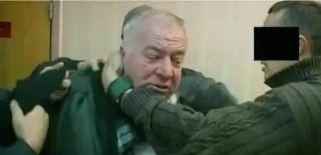 原创曾被普京大骂卖国贼在英国中毒的前俄罗斯特工最后结局如何