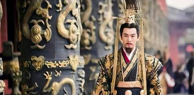 原创被忽视的霸主春秋小霸楚武王到底有多厉害