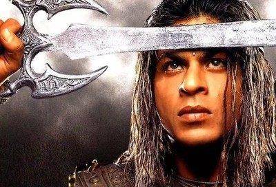 罗家_阿育王_甘地