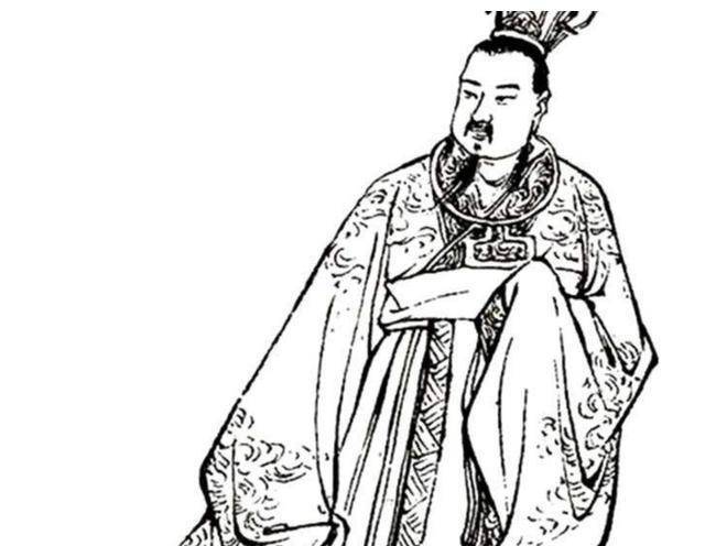 好吃好喝养了九年,离别赠言比"退避三舍"还硬气_晋国_楚国_楚共王