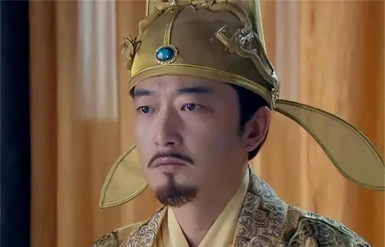 皇帝_赵匡胤_宋朝