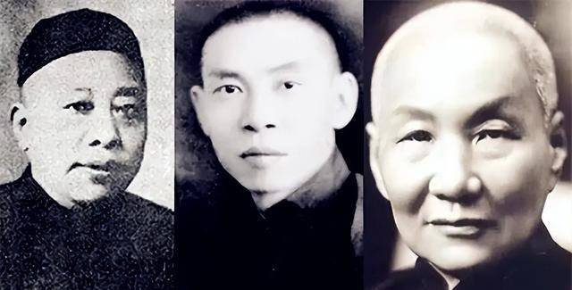 原创台湾杜月笙墓地残破不堪朝向上海墓碑上方的八个字令人深思