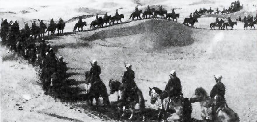 原创特工女儿回忆长大才知1931年那晚母亲为何深夜要求女儿跳舞