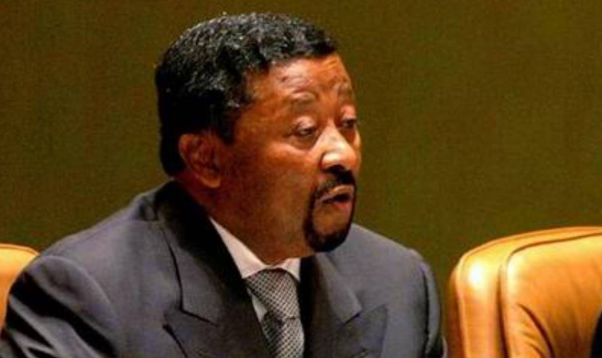 娶非洲总统女儿,与小舅子竞争总统宝位,直言:是温州人_程志平_加蓬