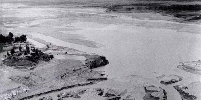 原创河南驻马店板桥水库溃堤事件近26万人遇难堪称世界最大惨剧