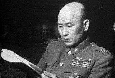 他是蒋的学生,他为蒋解忧,将"哭陵案"完美解决,最终下场怎样_黄杰