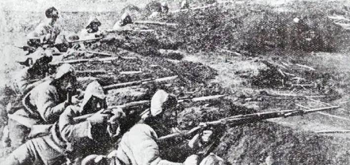 原创西方为何不敢惹我国只因有这五省的存在让我们不惧一切威胁