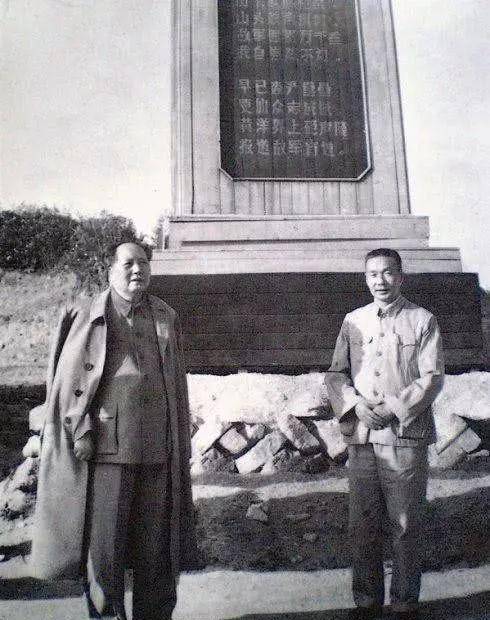 全家11口7人牺牲,他当过三个省的省委书记,儿子却是普通司机_张平