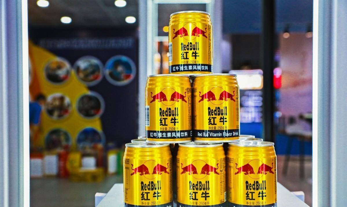 原创红牛创始人许书标1罐饮料成就传奇为长寿87岁想娶19岁秘书