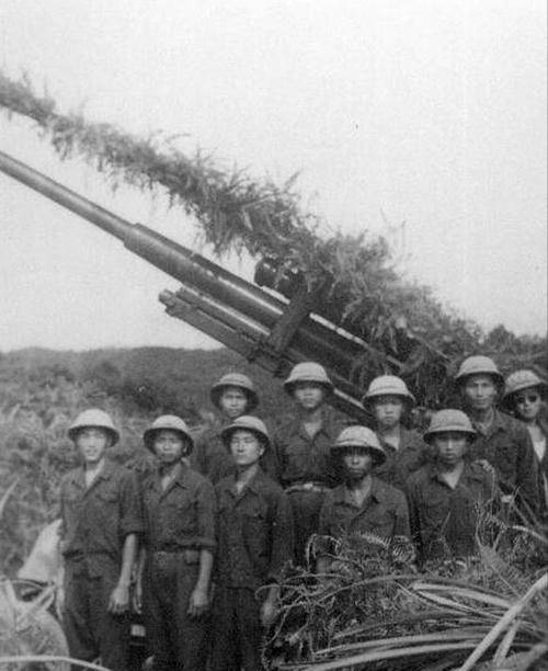 原创越南的挑衅为何令新中国怒火中烧看看当年我们如何援越就知道了