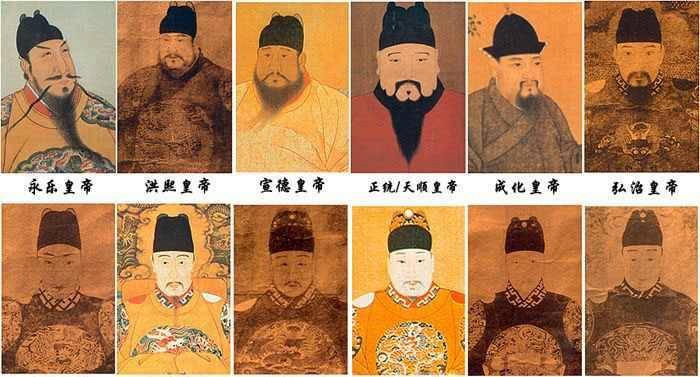 制,是否就意味着明朝会发展成君主立宪制的国家_责任内阁_议会制_皇帝