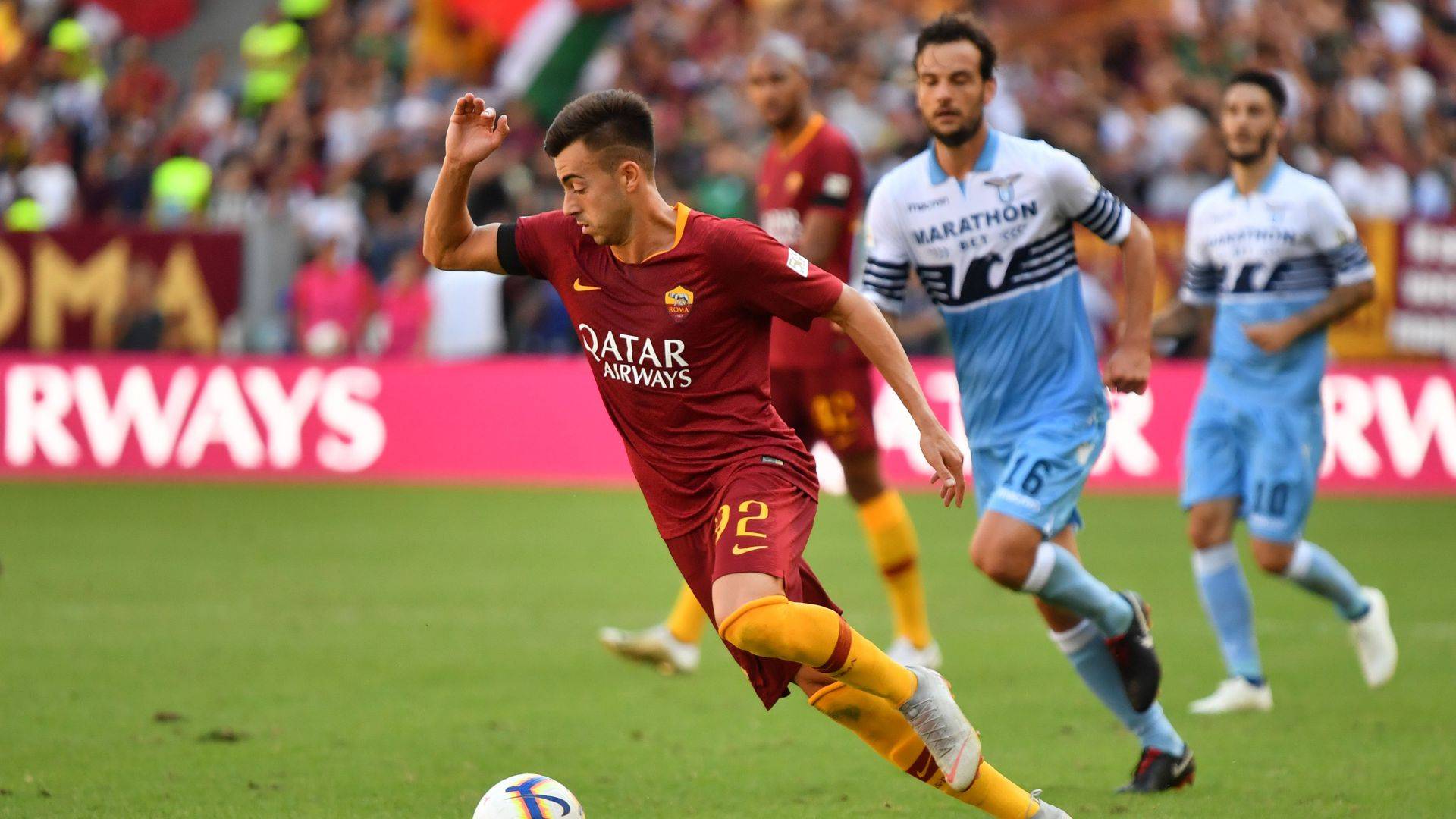 41周一赛事前瞻意甲两场莱切vs罗马国米vs恩波利赛事详解