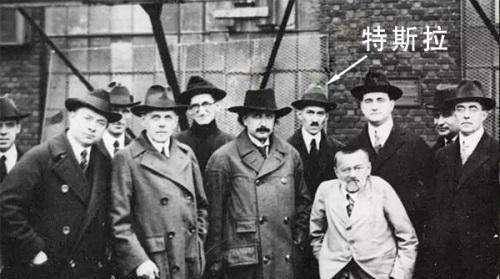 全世界欠了这个男人26万亿美元,而他却因贫困而死_特斯拉_爱迪生_合同