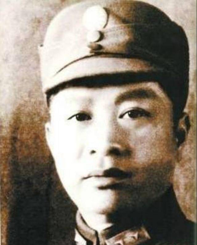 事变使我军损失了七千人,之后一直没露面_上官云相_抗日战争_八路军