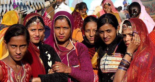 原创印度5次申请入五常皆失败每次4票通过1票否决为何