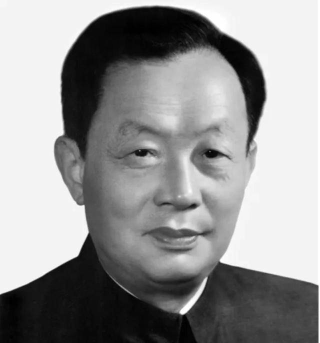 原创他曾是中科院副院长担任过安徽省委书记功勋卓越享年101岁