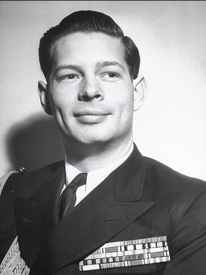 傀儡国王的逆袭罗马尼亚末代国王米哈伊一世罗马尼亚简史27