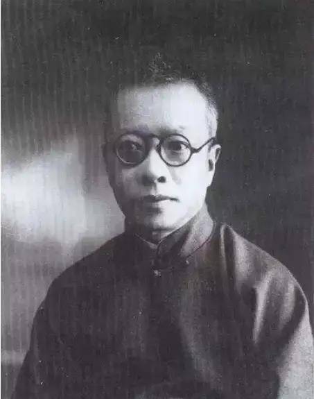 国学大师黄侃风流好色结婚9次娶了2个学生被师母痛骂