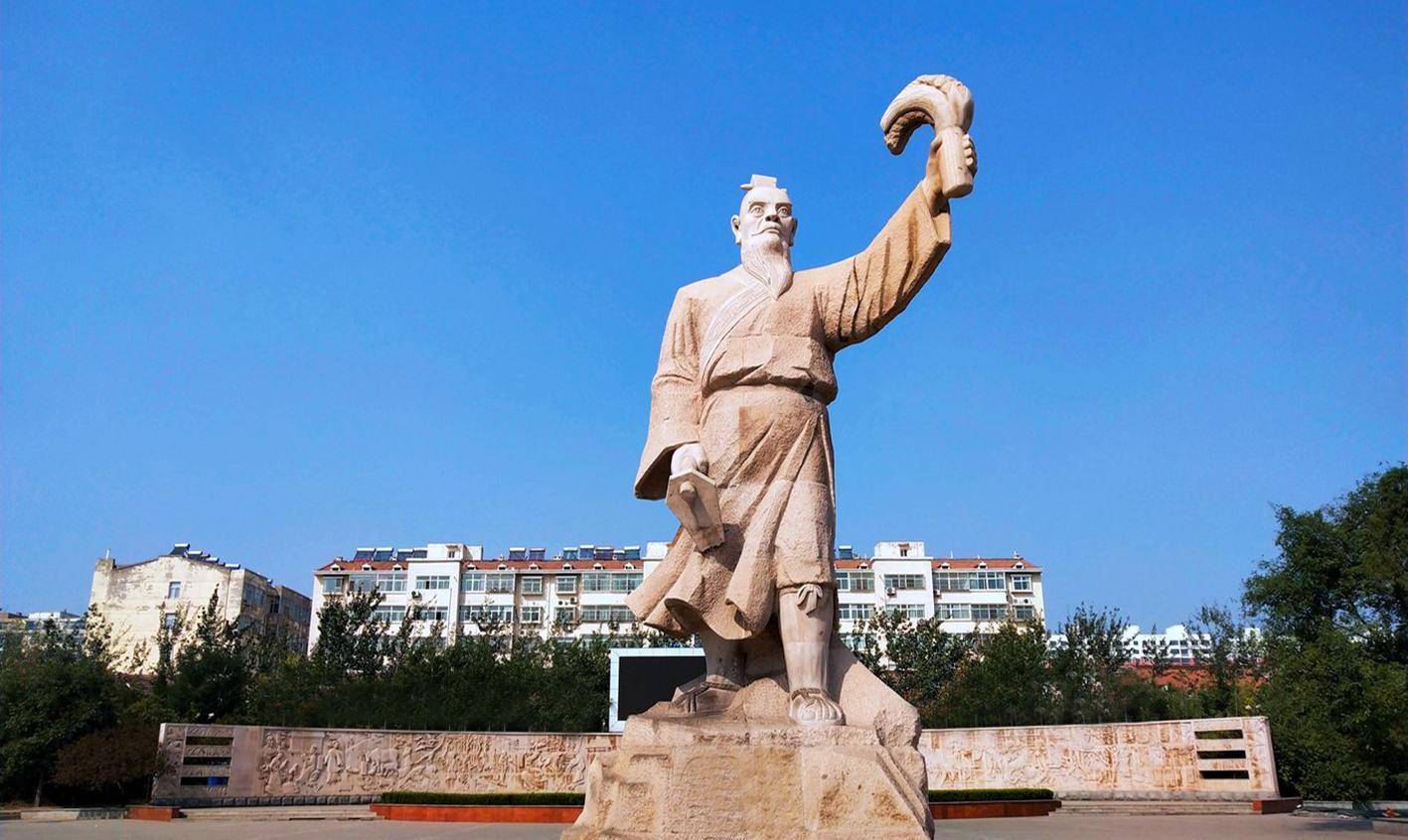 原创中华民族的姓氏起源我们大多是5位先祖的后人看看