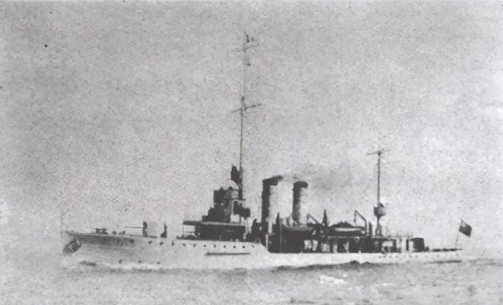 原创潘汉年麾下的全能特工敌舰上学收发报技术谈及过去说都过去了