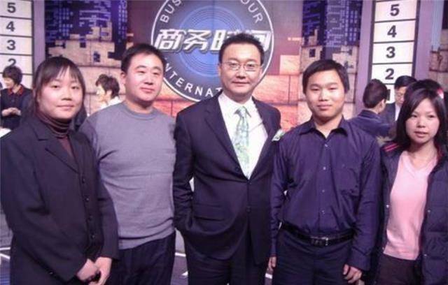 央视名嘴马斌因不雅照被央视除名涉嫌走私两条烟被判入狱