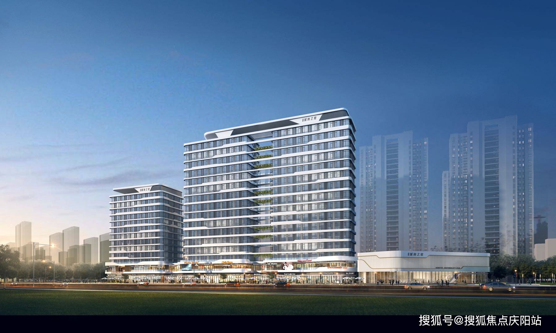 阜阳祥源城南之星售楼处电话→售楼中心首页网→楼盘百科详情→24小时