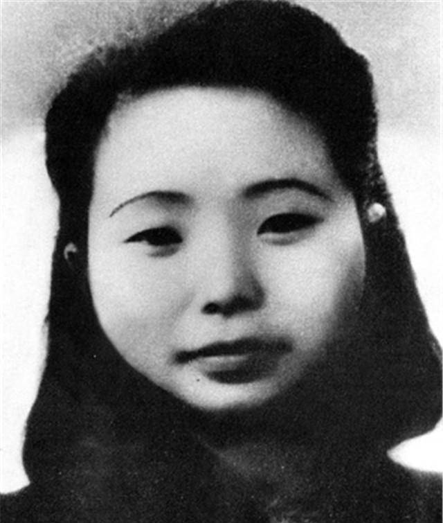 革命烈士江姐儿子从小享受特殊待遇现定居美国纠结是否回国