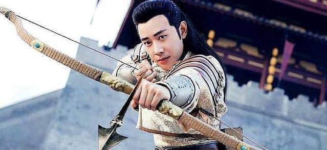 其实我也很优秀汉惠帝文成帝火的罗晋和不火的他们