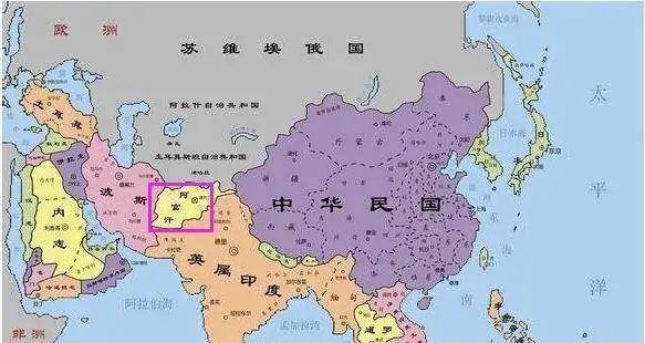 原创塔利班也曾夺取政权但仅数年便崩溃一文读懂塔利班的前世今生