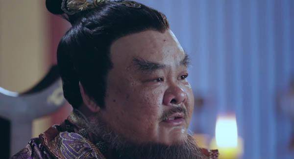 秦桧只是垫底的,有一人将汉人江山拱手让给异族_安禄山_吴三桂_侯景