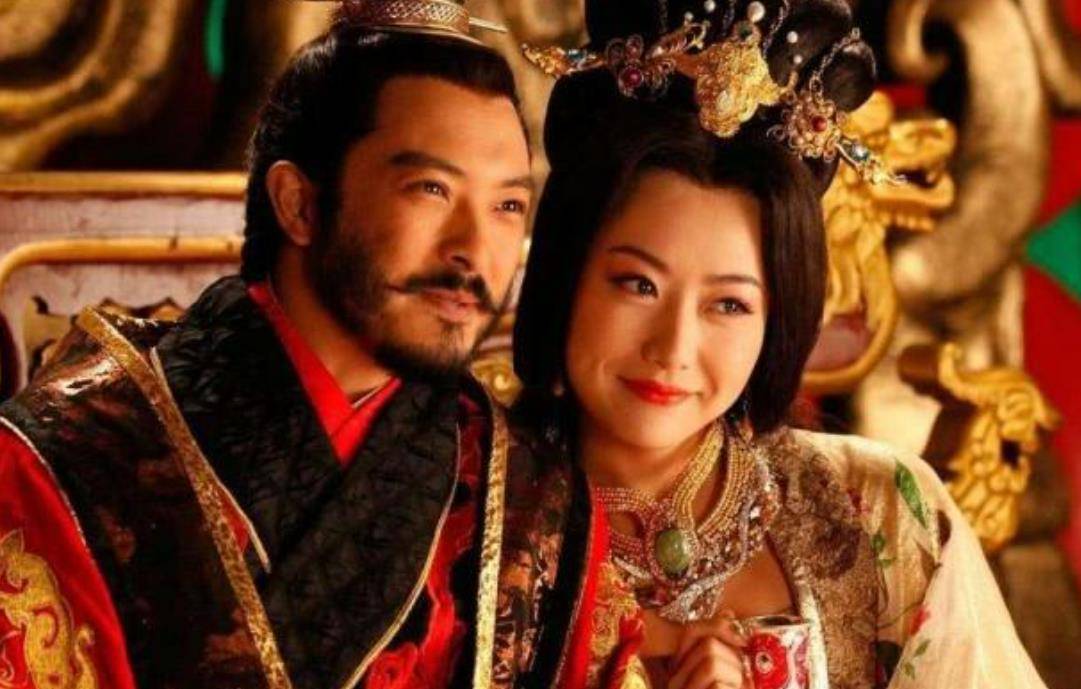 隋炀帝杨广是中国历史上颇具争议的一位帝王.