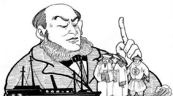 舰队尾声但既然船队已经买回来了,总得使用.