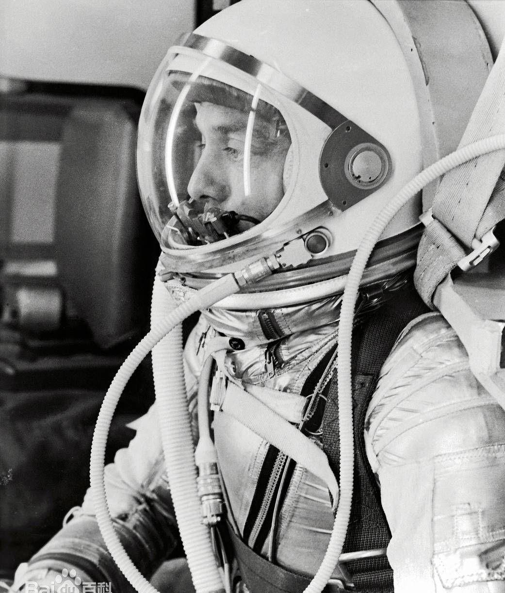 原创从航天飞船中成功逃逸加上这次整个人类历史上也只有3次