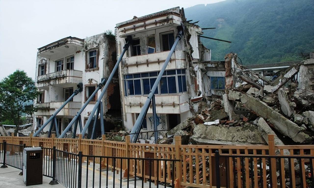 地震_耿庆国_通海