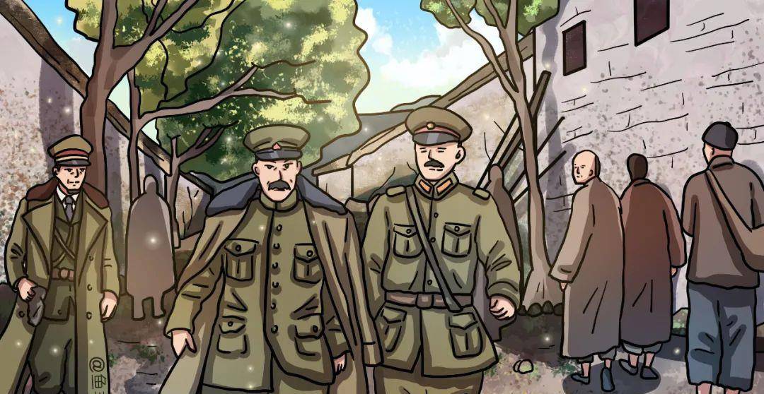 撰文:鼓浪隐士编辑:吃硬盘吧插画:发达蚊#01.