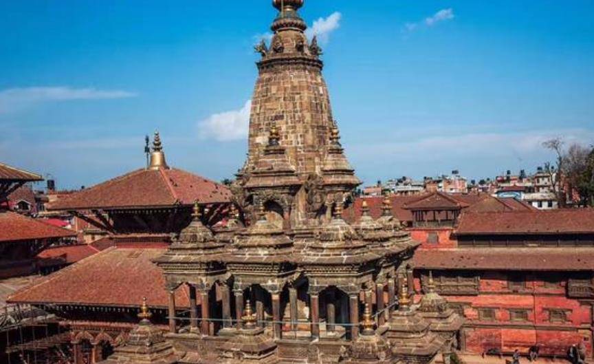 鸡脖子放血掐断西里古里走廊等于摁住了印度的国运