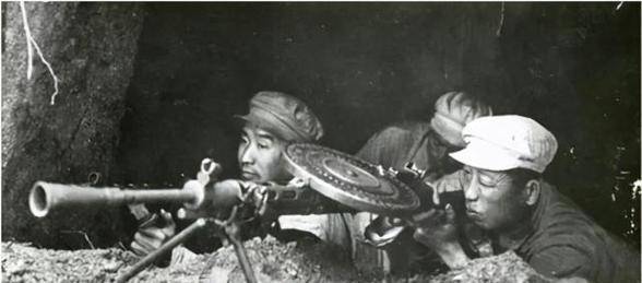 铁原阻击战63军官兵撤离阵地的时候只剩下一条裤衩