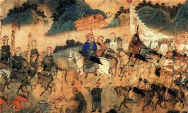 此外,张朝珍因丁忧去职;佟国佐卒于任上;陈汝器被解职;刘光美因隐匿