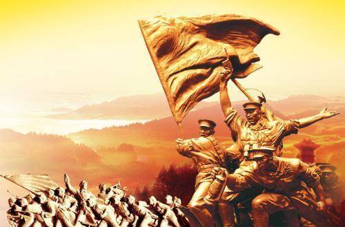 秋收起义电视剧中苏团长殴打领袖警卫员龙达是否符合历史