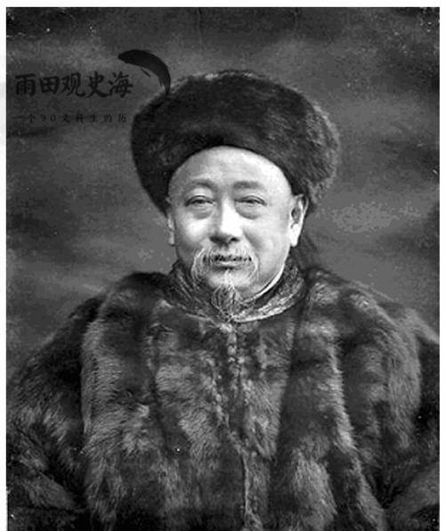 原创安史之乱另一面门阀世家和新兴士族的博弈