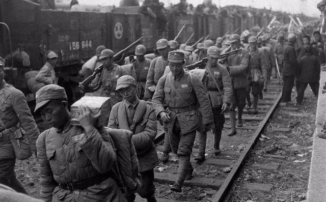 中原大战蒋桂之争桂系疆域辽阔兵强马壮为何却注定未战先败