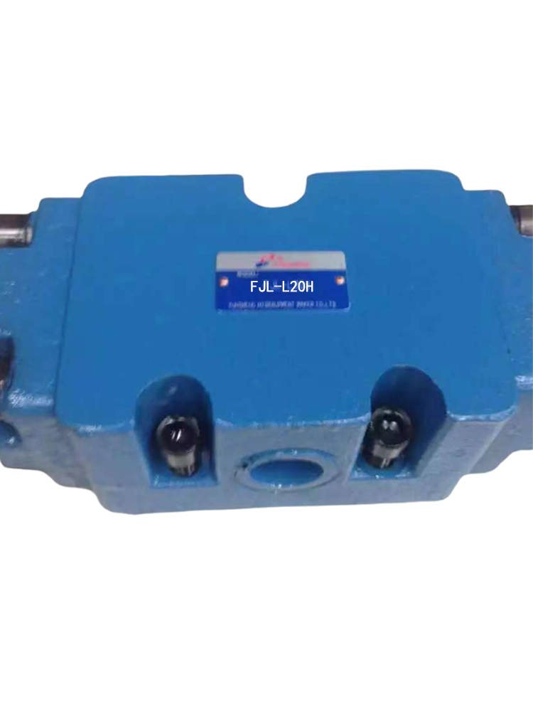 yunshenghydraulic运盛fjl分流集流阀fjlb20hsfjll10hs3fjlgl25液压阀